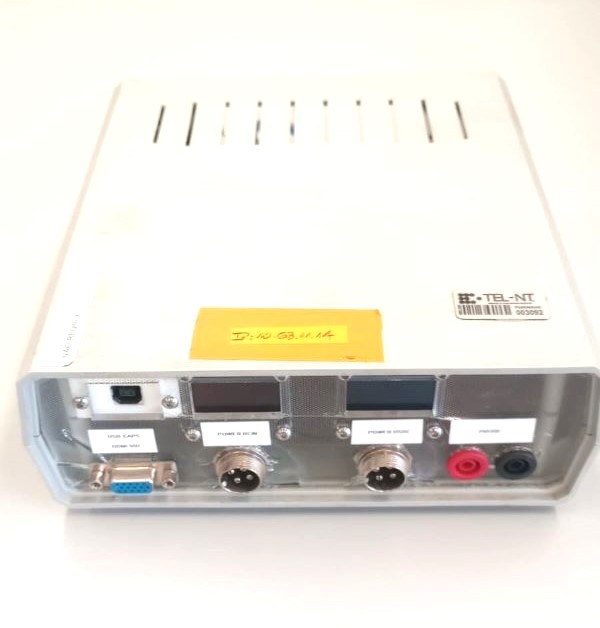 POST DEBUGER IVY TECHNOLOGY 2022 (TESTADOR DE ENTRADA E SAIDA P/ AUDIO E VIDEO PARA PLACA MAE) 