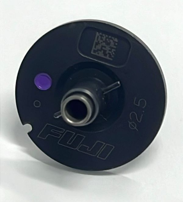 NOZZLE 2.5 FUJI NXT ROXO ORIGINAL 