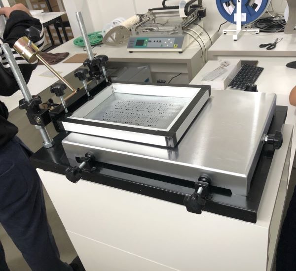 PRINTER MANUAL 29 POLEGADAS 