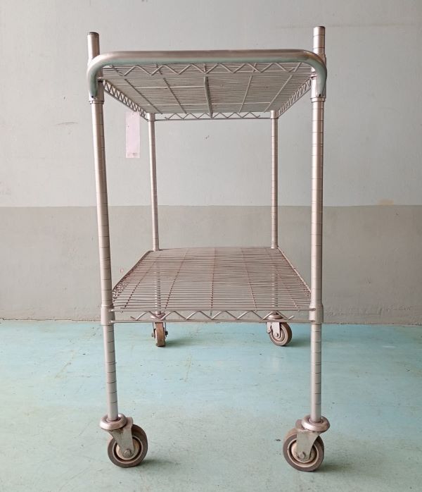 CARRINHO DE TRANSPORTE 