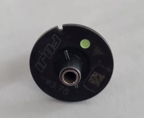 NOZZLE 3.7G FUJI NXT VERDE 