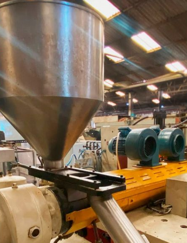 SOPRADORA 5L PUGLIESE P-5 