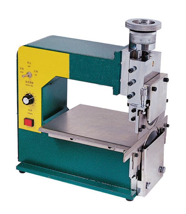 DEPANELIZADORA DE PCB IMPORTADA EIBC-C310B V-CUT NOVA AC220V/50HZ OR AC110V/60HZ 