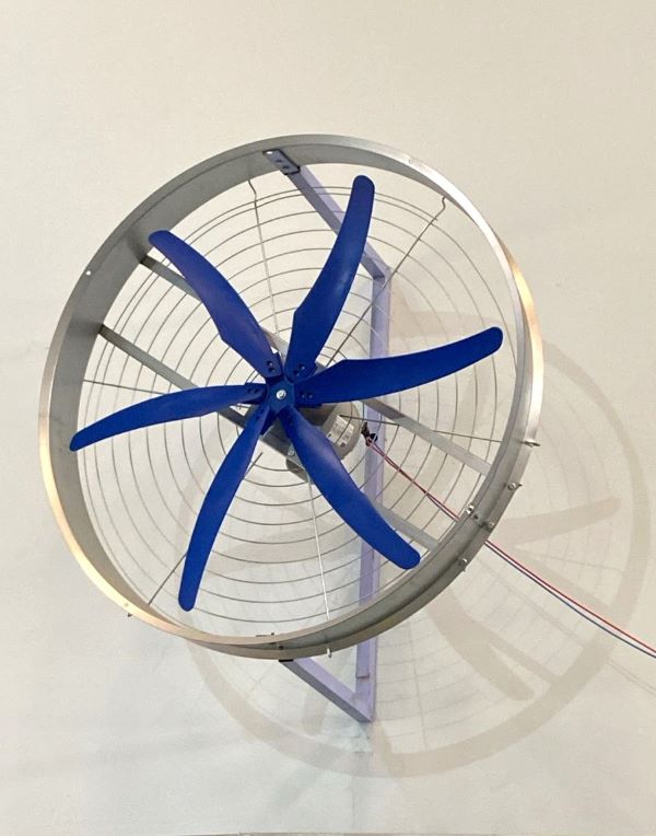 VENTILADOR AVIARIO 