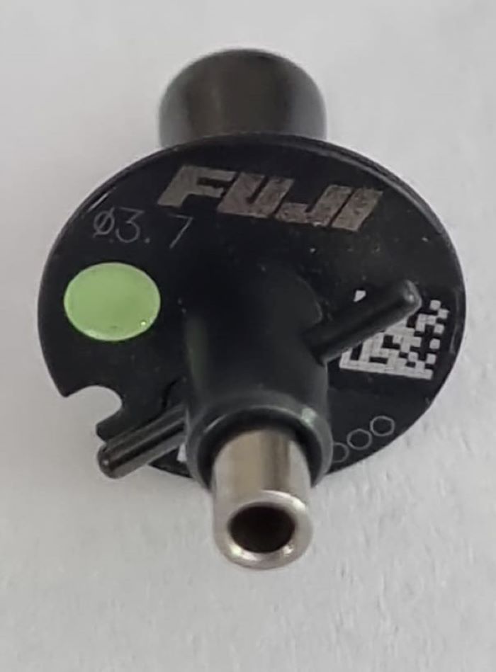 NOZZLE 3.7 FUJI NXT VERDE 