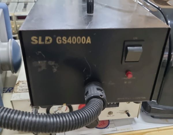 FONTE DE ALIMENTAÇÃO SLD SLD GS4000A 