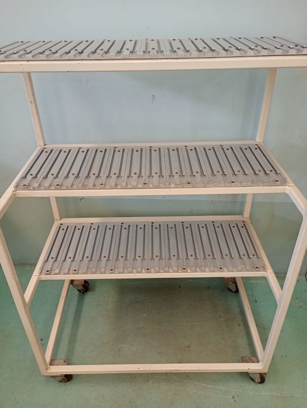 CARRINHO DE FEEDER DE TRANSPORTE GSM2 UNIVERSAL 