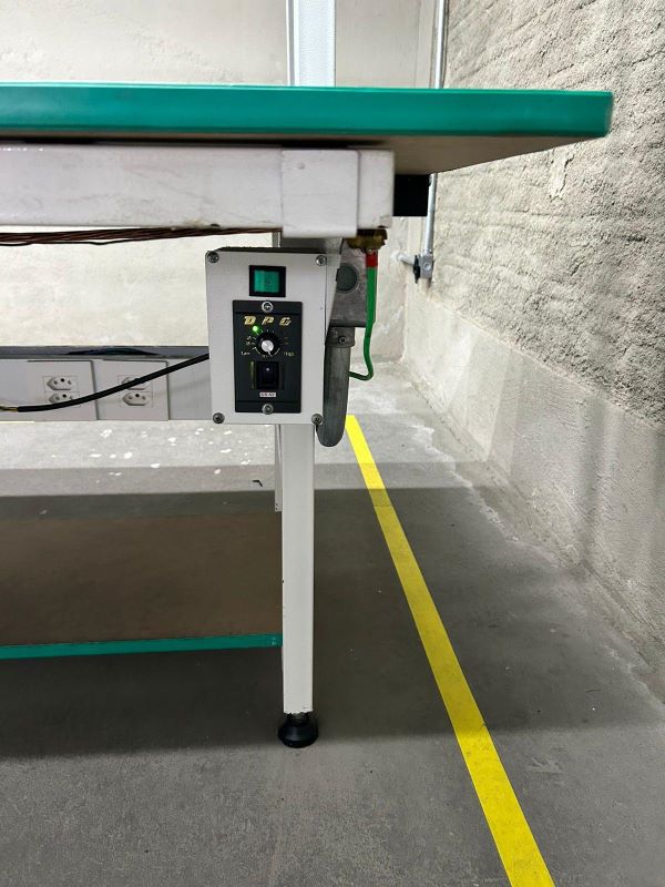 LINHA DE MONTAGEM PTH MANUAL 