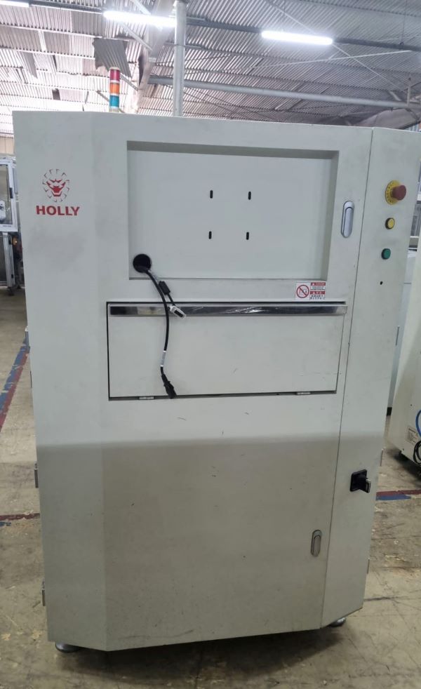 AOI 2D HOLLY LX520IL 2015 LX0959161268 AC220 50/60HZ 