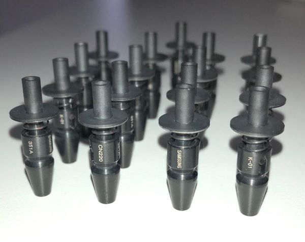 NOZZLE CN220 SAMSUNG 351A / K-01 CP45 