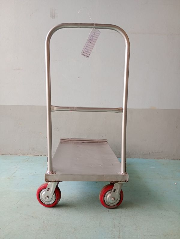 CARRINHO DE TRANSPORTE 