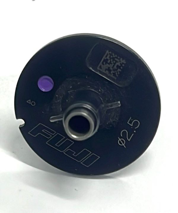 NOZZLE 2.5 FUJI NXT ROXO ORIGINAL 