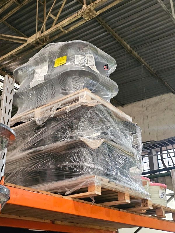 BOBINA PARA ENROLAR CABOS ELETRICOS 