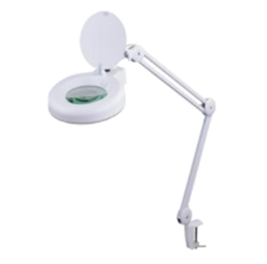 LUPA ARTICULADA DE MESA IMPORTADA 9001LED NOVA 100-240V 