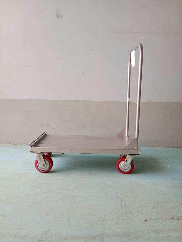 CARRINHO DE TRANSPORTE 