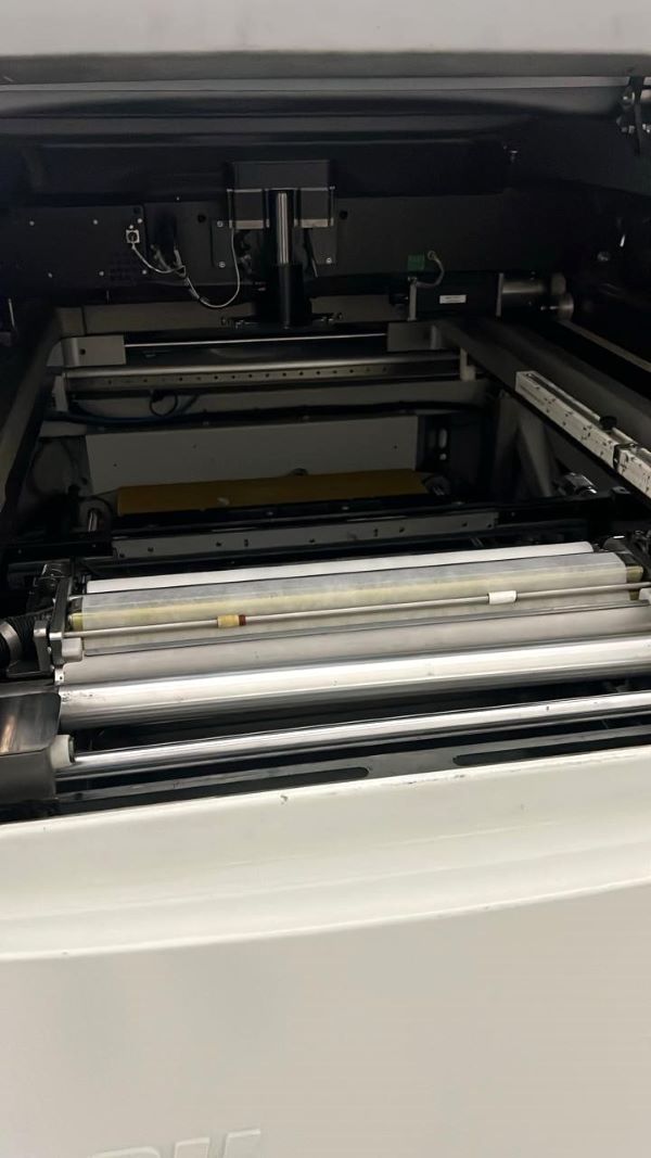 PRINTER AUTOMATICA DEK HORIZON 03IX 2011 304867 230V 