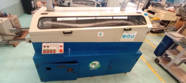 MÁQUINA DE SOLDA DUPLA ONDA DE CHUMBO / LEAD FREE DIALSAT M300D 