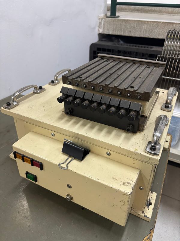 CALIBRADOR DE FEEDER FUJI XP 