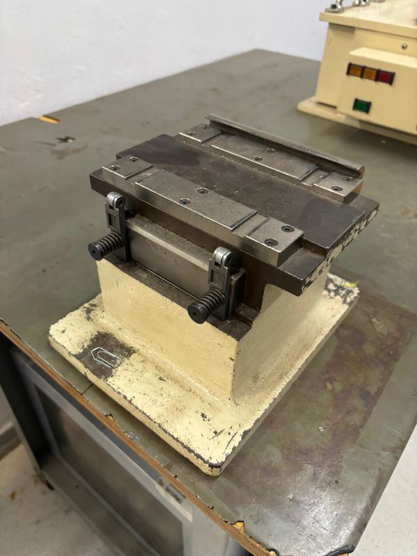 CALIBRADOR DE FEEDER FUJI XP 