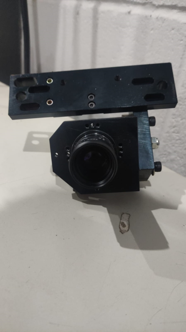 10M SIDE CAMERA OPTION AOI 2D/3D AOI 2D TRI TR7100 CÂMERA SPARE PARTS J6B296 