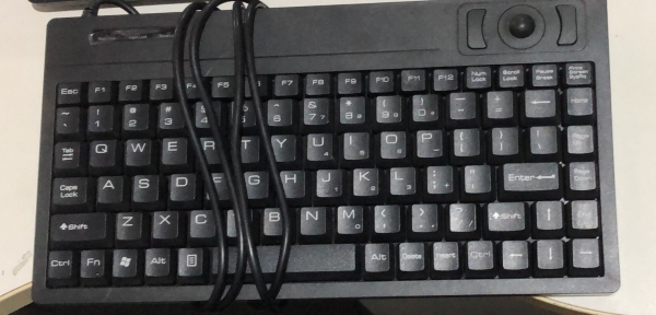 INFORMÁTICA TECLADOS NEWERP 