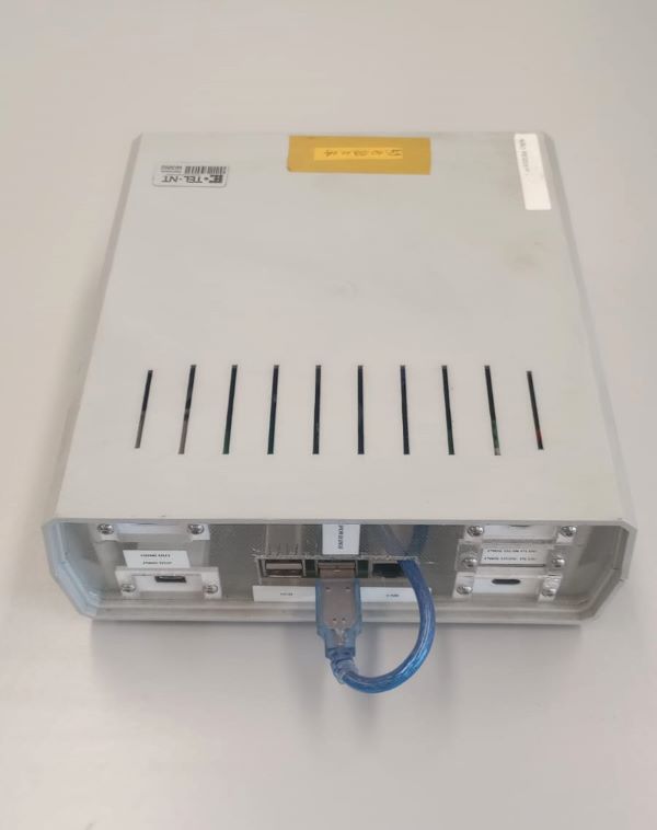 POST DEBUGER IVY TECHNOLOGY 2022 (TESTADOR DE ENTRADA E SAIDA P/ AUDIO E VIDEO PARA PLACA MAE) 