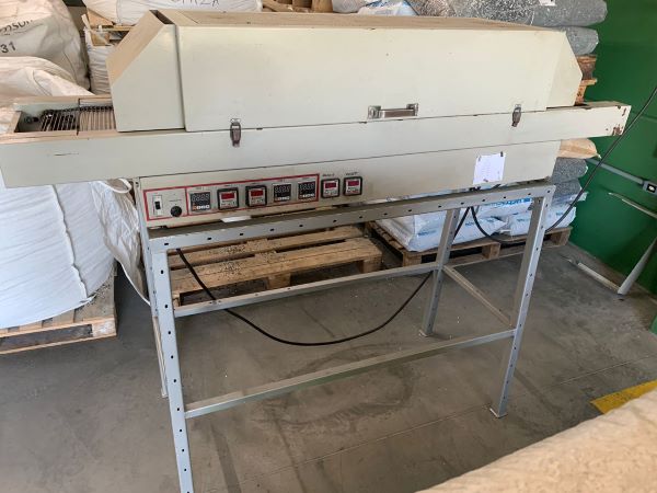 FORNO 5 ZONAS DIALSAT AF1700 