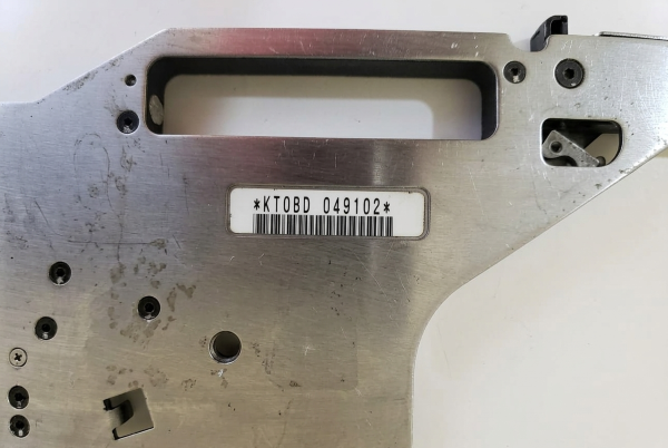 FEEDER 8MM FUJI NXT W8 