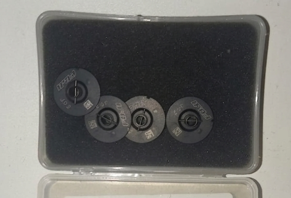 NOZZLE J02 FUJI NXT 1 JO2 