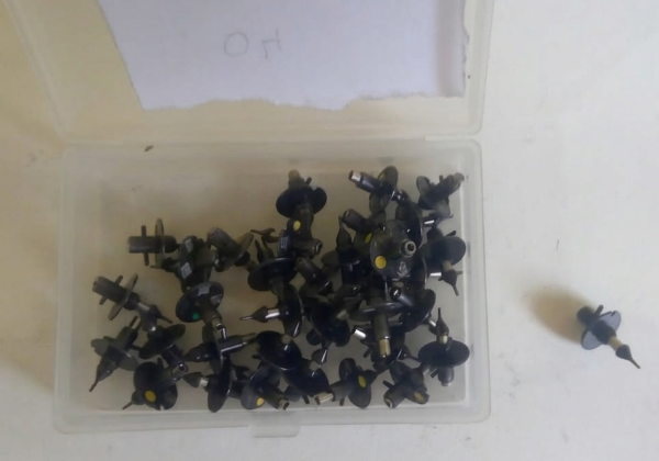 NOZZLE 0.4 FUJI NXT HEAD H12, H12S, V12, H24 