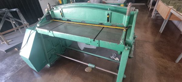 GUILHOTINA 1,2M PEXC 67870775 22T 