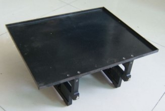 FEEDER TRAY FEEDER SAMSUNG CP, USED FOR FOUR IC TRAYS 440X500X150MM 