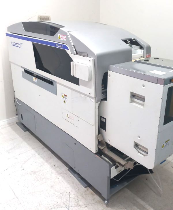 MODULO M6 NXTII FUJI 1695 2009 