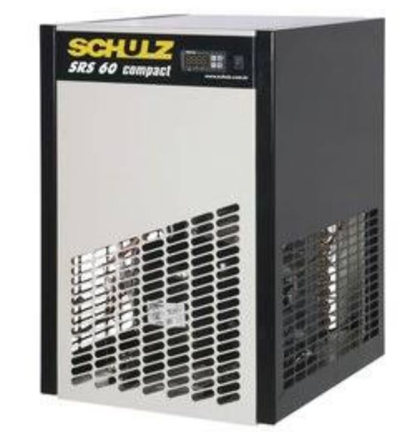 SECADOR DE AR SCHULZ SRS-60 220V COMPACT 