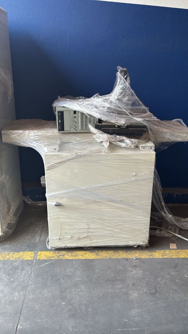 SPI DE BANCADA WP10106156 AC 110/250V 