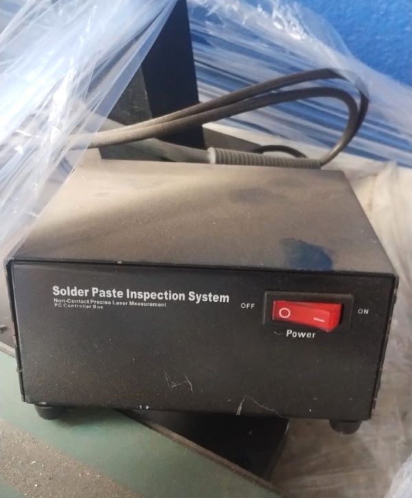 SPI DE BANCADA WP10106156 AC 110/250V 