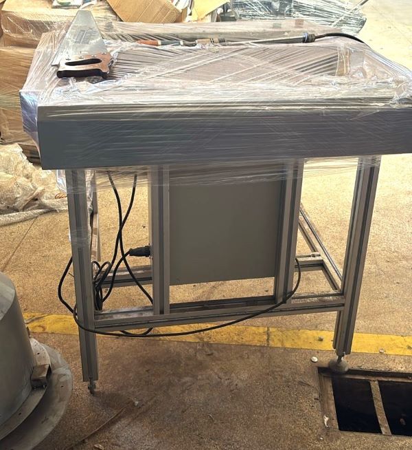 TRANSPORTADOR CONVEYOR 