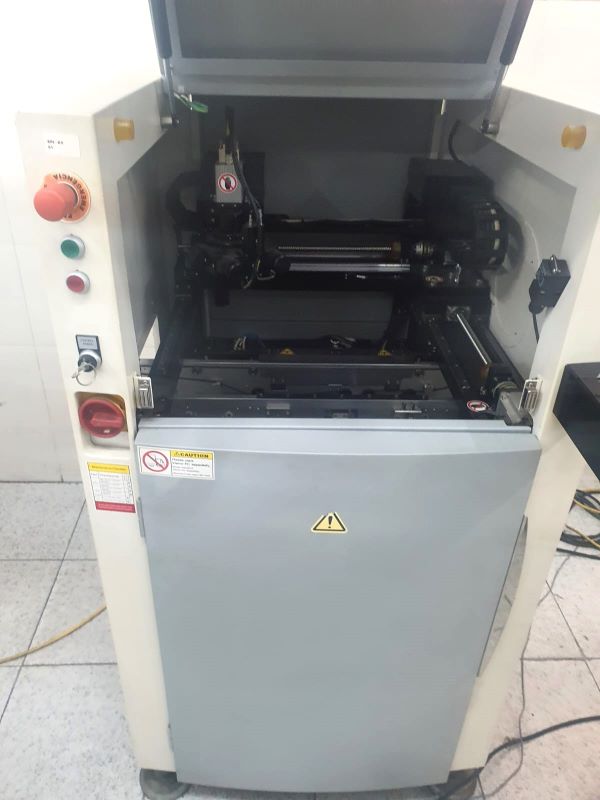 SPI 3D KOH YOUNG TECHNOLOGY KY-8030 2008 SPI-80110 220V 