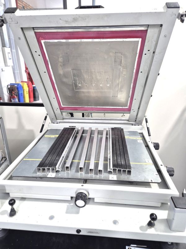 PRINTER MANUAL TWS AUTOMATION SR2600 2010 