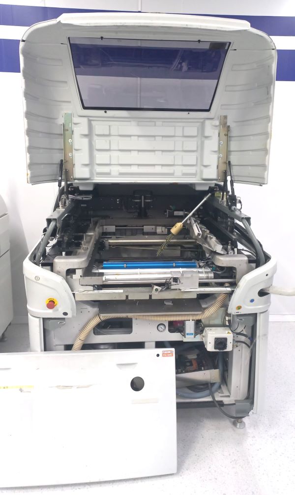 PRINTER AUTOMATICA DEK HORIZON 01I 2008 295122 230V 
