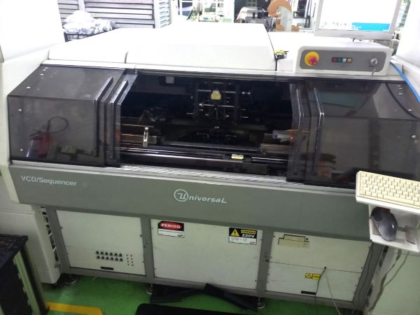 INSERSORA PTH AXIAL UNIVERSAL SERIE 8 