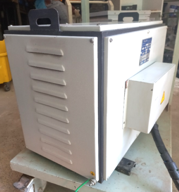 TRANSFORMADOR 30 KVA ITALLUX 37921 220V 30KVA ENTRADA 220 VAC SAIDA 380 VAC 