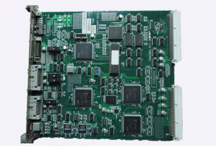 PCB BOARD JUKI 40001942 IO CONTROL PCB 