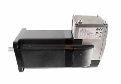 SERVO MOTOR BEGER LAHR IDS93/2PD2-DS/3D-B54/O-001RPP41 MOTOR 