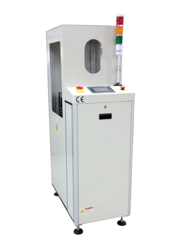 TRANSPORTADOR NG/OK MULTIFUNCTION BUFFER IMPORTADO BL-350A-CT NOVO AC 110/220V ±10V 50/60HZ - PCB SIZE: 400 X (50 - 350)MM 