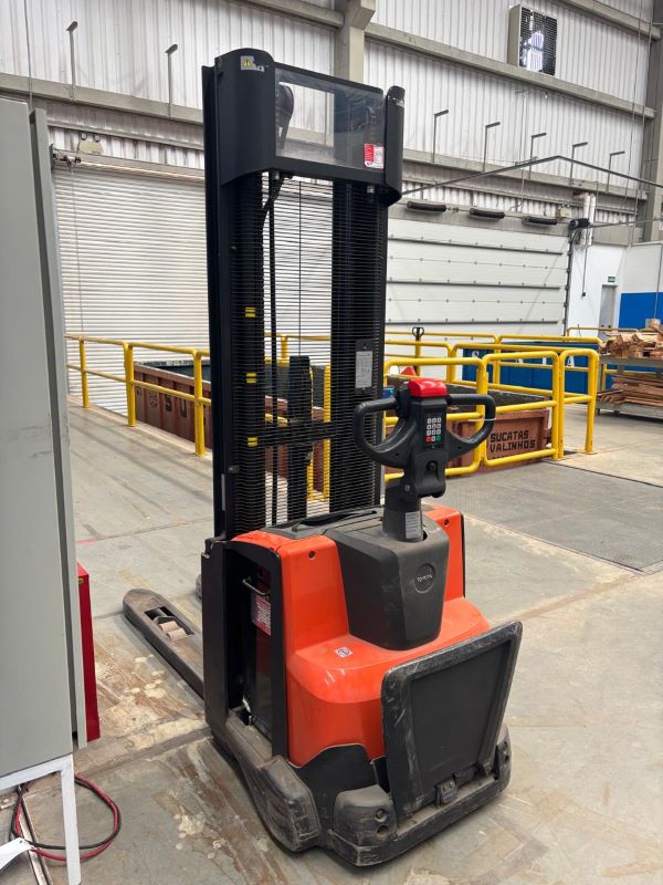 PALETEIRA ELETRICA ENERSYS 2018 QH 0198 24V 