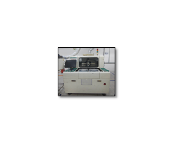PORTAL COMPMAQ: ROUTER MESA DUPLA AUROTEK S1368 2015 M-082