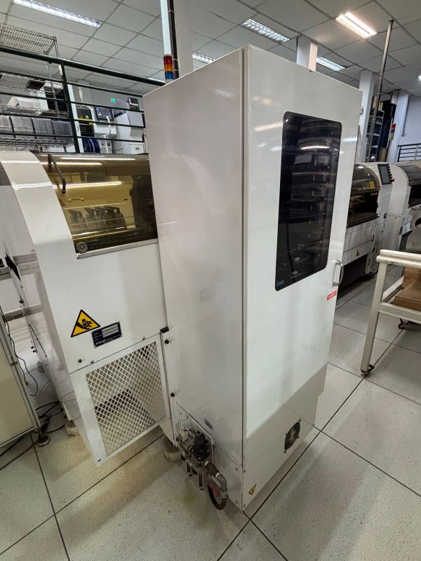 PICK AND PLACE FLEXIVEL FUJI XP-243E 2006 702 