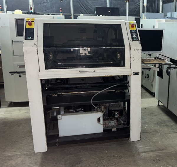 PRINTER AUTOMATICA SPEEDLINE 