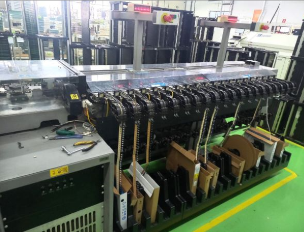 INSERSORA PTH RADIAL SERIE 8 